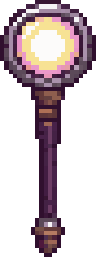 Archmage Staff