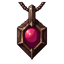 Pendant of Valor