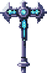 Ancient Mace