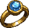 Sapphire Ring