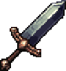Iron Sword