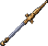 Cleric Mace
