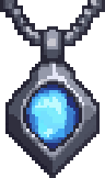 Pendant of Wisdom