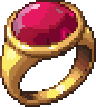 Ruby Ring