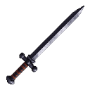 Twin Daggers