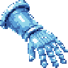Mithril Gauntlets